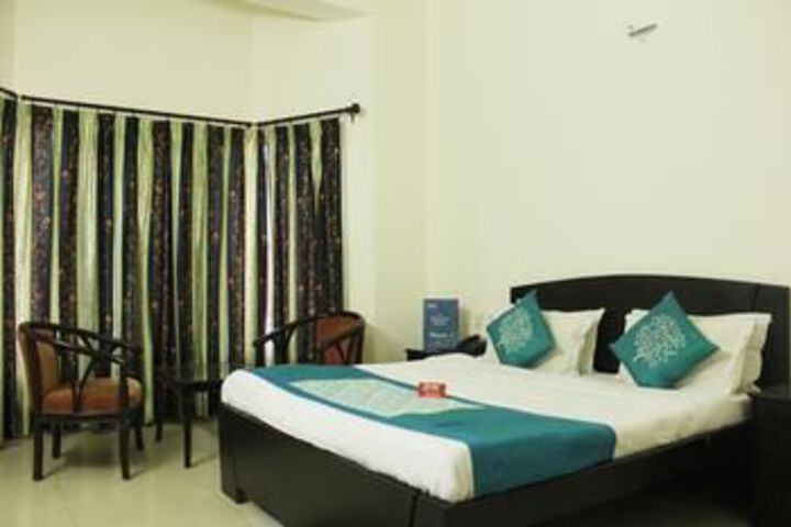 OYO Rooms Bhimtal by Pass Nainital