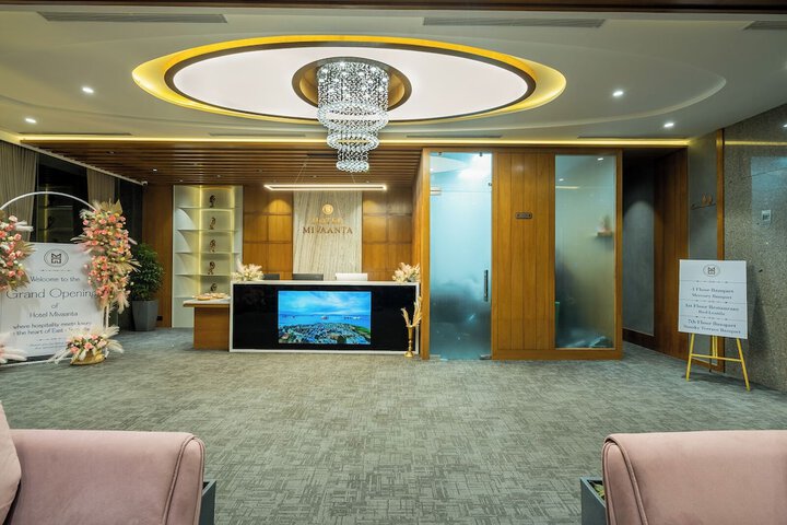 Hotel Mivaante