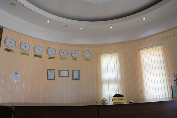 Photo of Hotel Aziya-Nukus