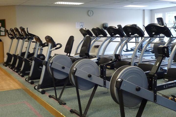 Health and Fitness 21 of 63