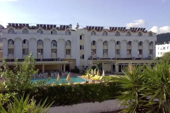 DERYA DENIZ HOTEL