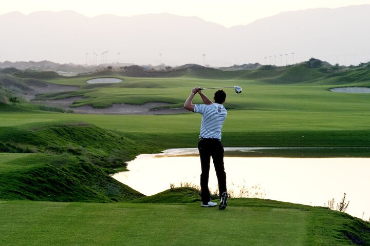 Golf 72 of 198