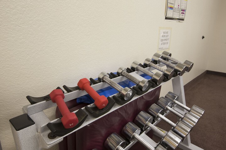 Health and Fitness 23 of 40