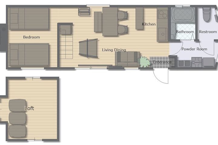 Room 8 of 34