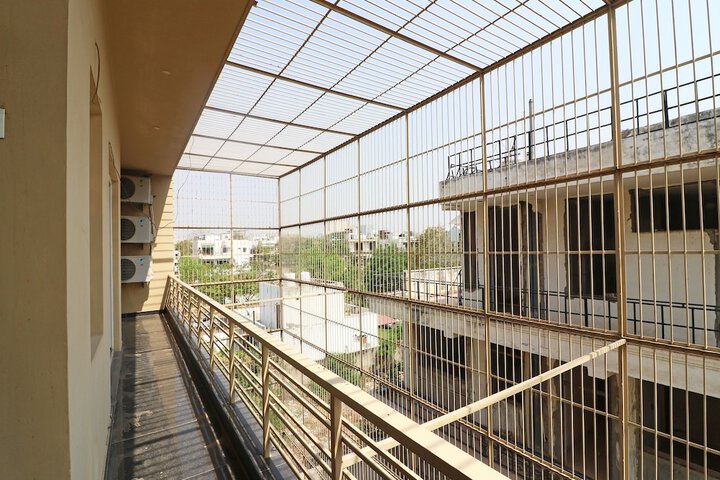 Terrace/Patio 8 of 28