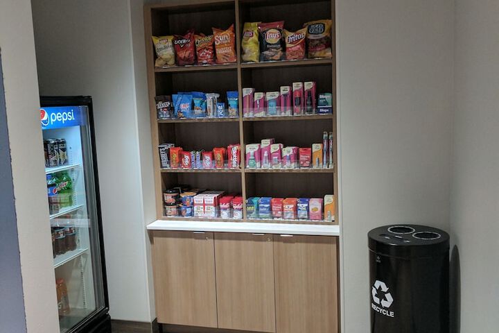 Vending machine