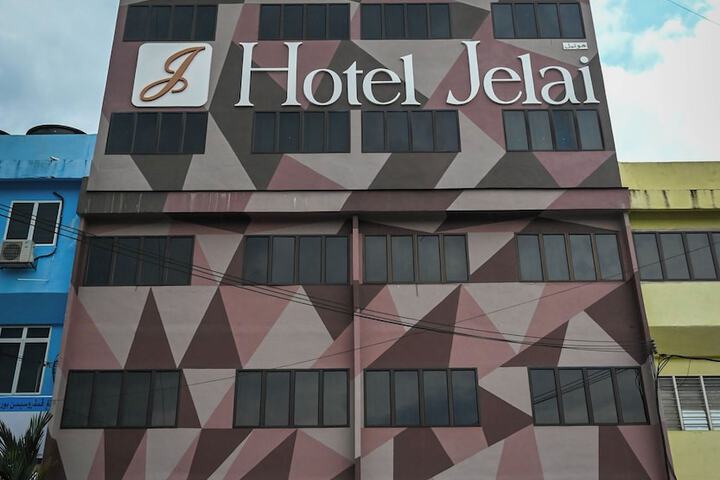 Hotel 20 of 21