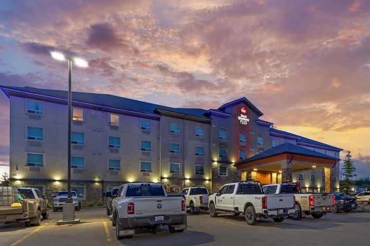 Hotel 61 of 61