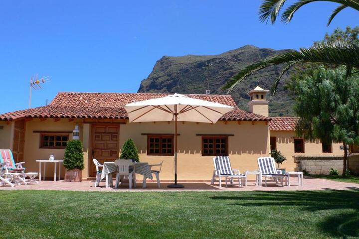CasaLa Gomera