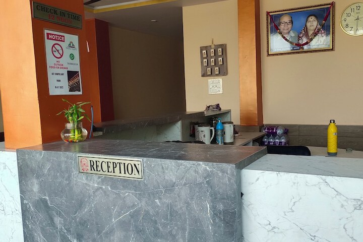Hotel Interior 2 of 19