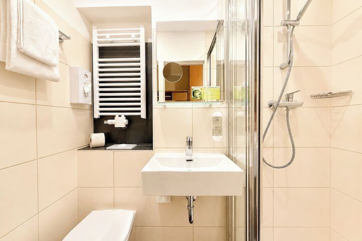 Bath Interior