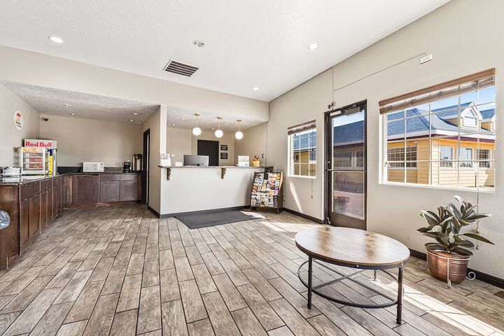 Hotel Interior 2 of 23