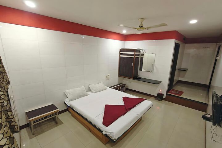 Hotel vishal