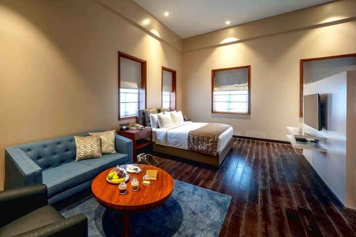 Room 15 of 55