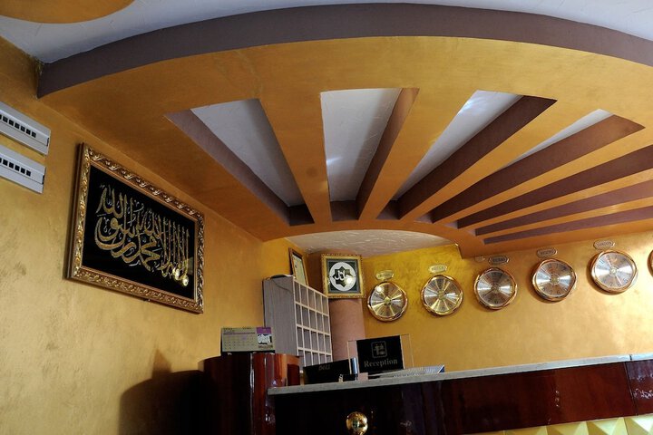 Hotel Interior 2 of 27
