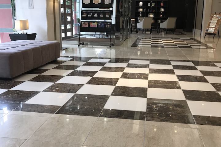 Lobby Photos
