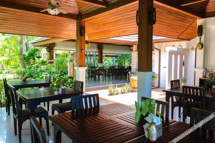 Image of Easy Detox Retreat
