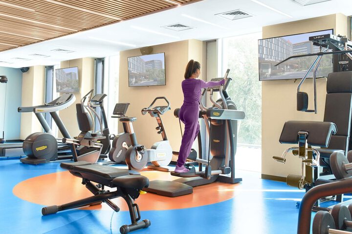 Health and Fitness 34 of 76