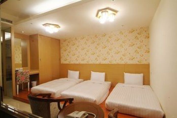 Fitness Facility Photos