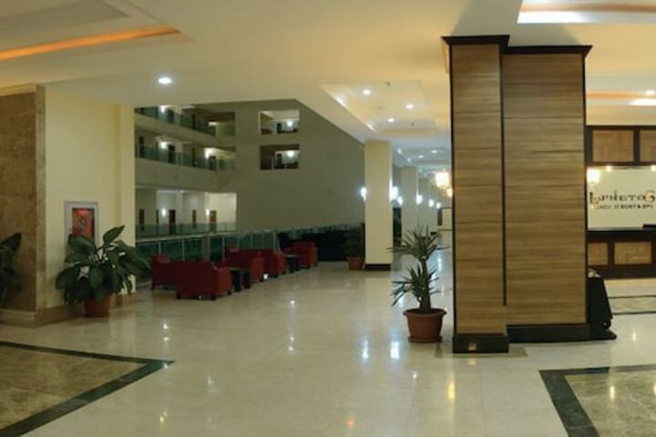 Hotel Interior 2 of 46
