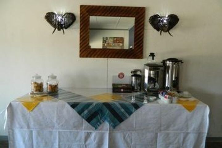 Fitness Center Photo