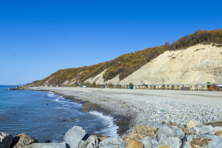 Beach 22 of 23