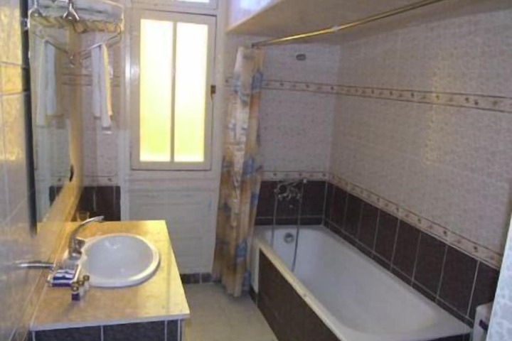 Bath Photo