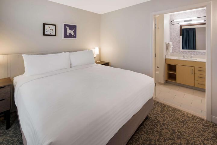 Studio Suite King Bed (2 of 16)