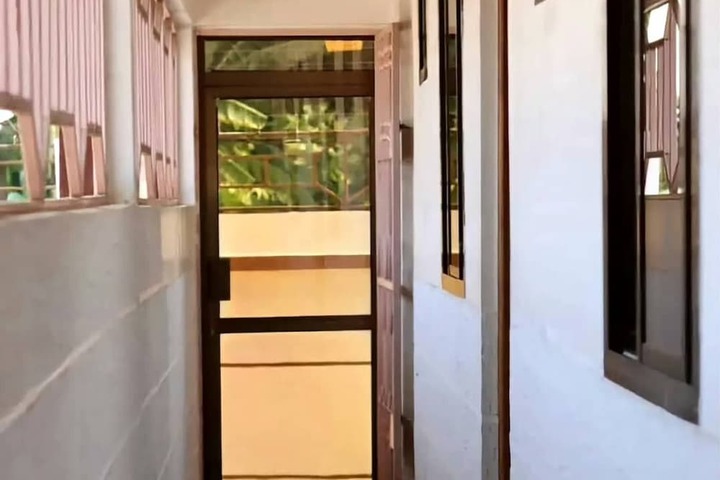 Terrace/Patio 7 of 11