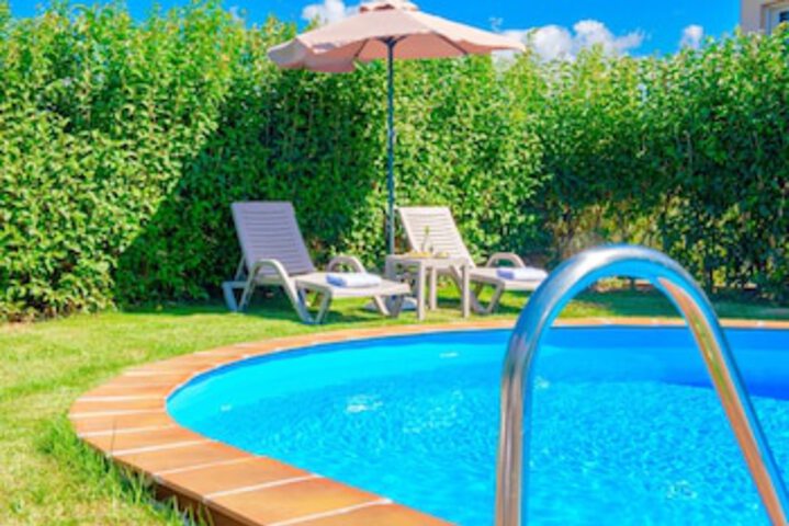Pool 6 of 7
