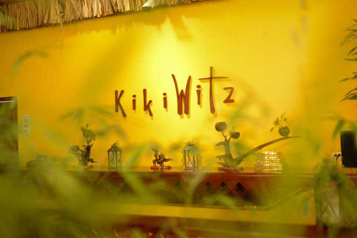 Photo of Kiki Witz