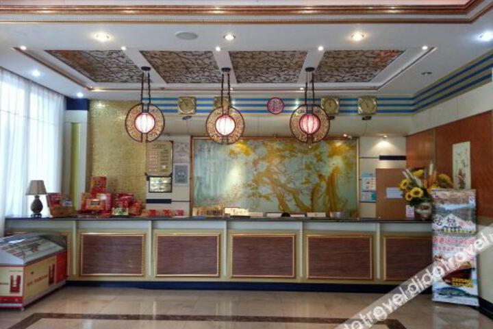 Hotel Interior 11 of 20