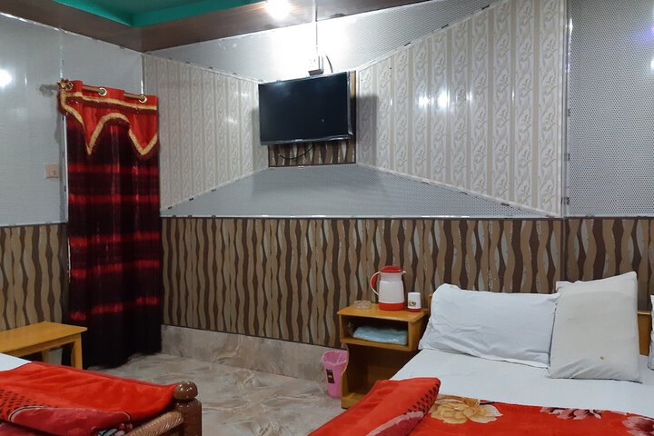 Room 17 of 22