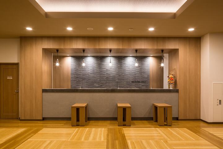 Hotel Interior 3 of 23