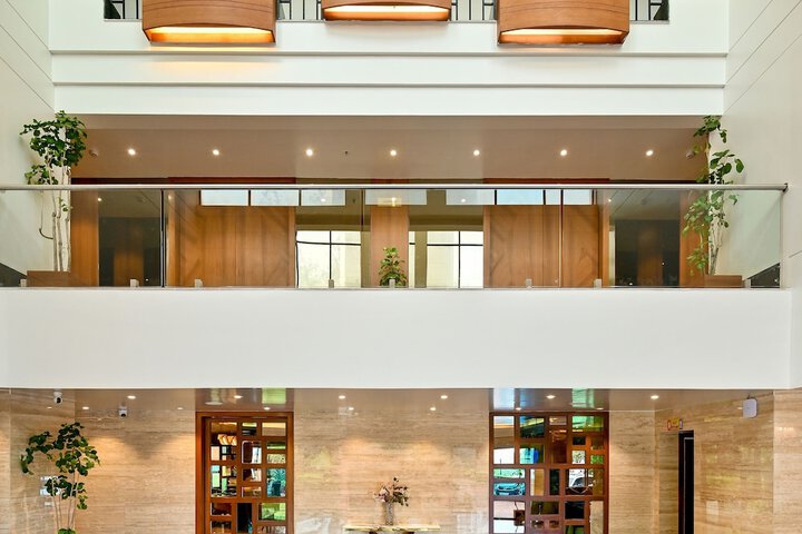 Hotel Interior 4 of 181