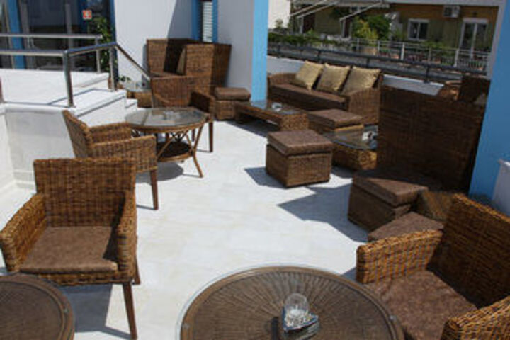 Terrace/Patio 18 of 20