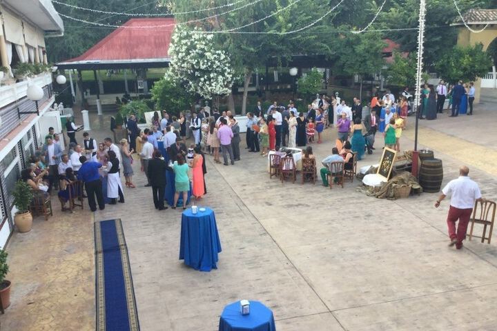 Wedding/Banquet 20 of 25