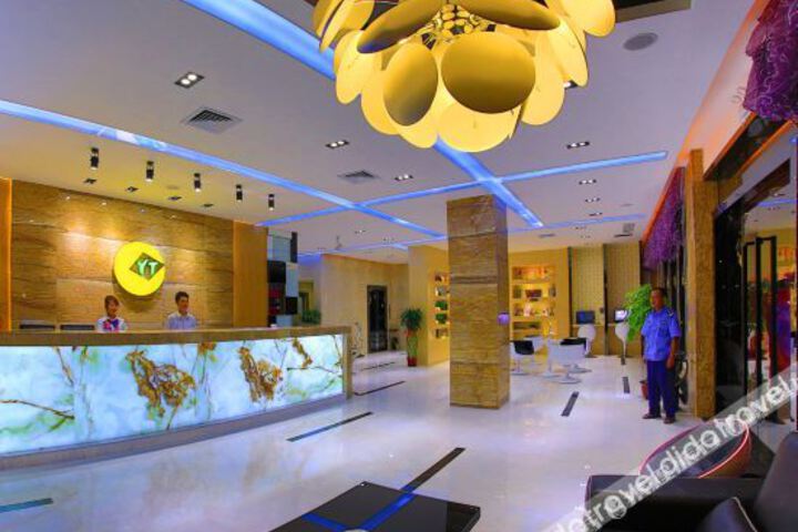 Hotel Interior 3 of 10