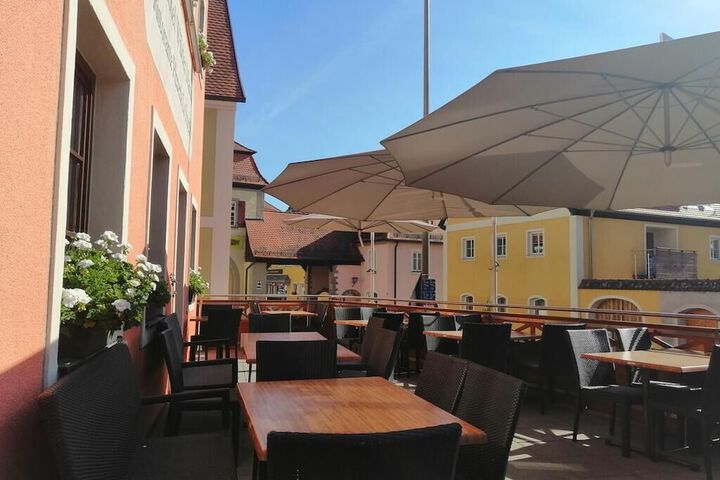 Terrace/Patio 20 of 33
