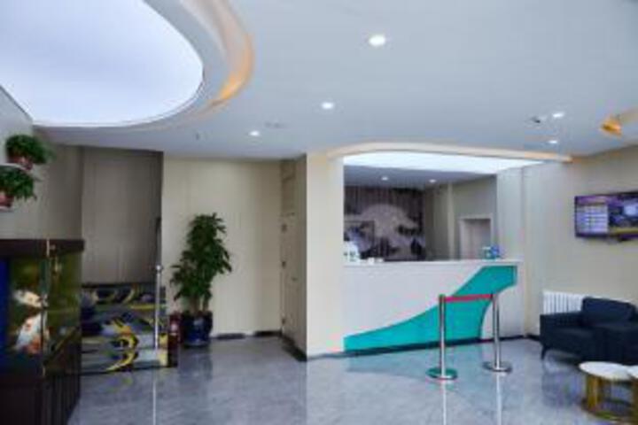 Jingshe Hotel