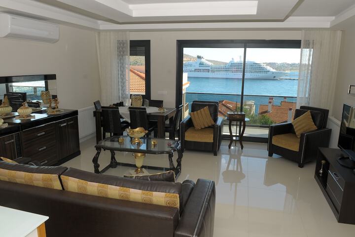 Melisa Otel