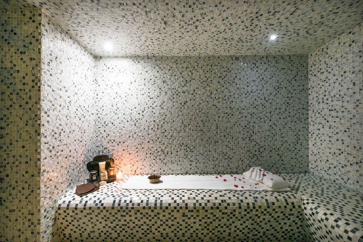 Spa Photos
