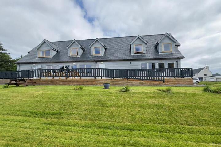 Hamersay Hotel