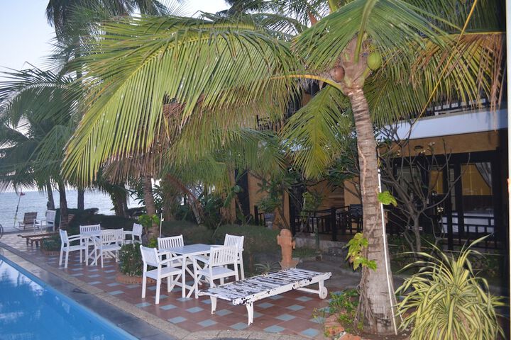 Hotel 140 of 146