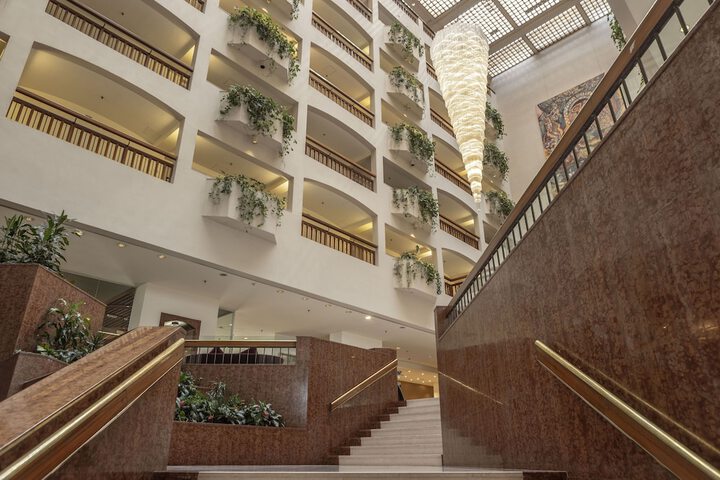 Hotel Interior 132 of 154