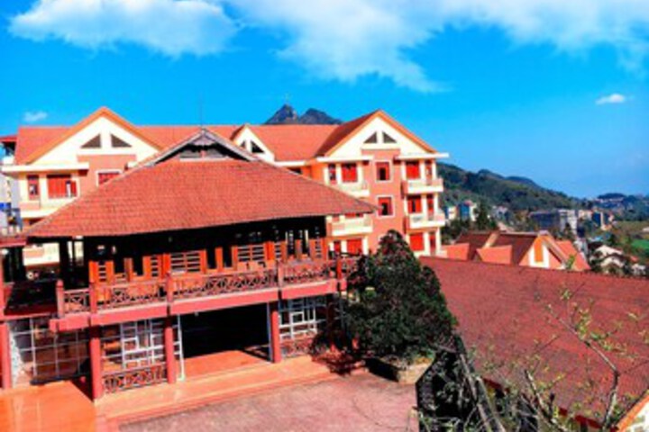 Hotel 5 of 21
