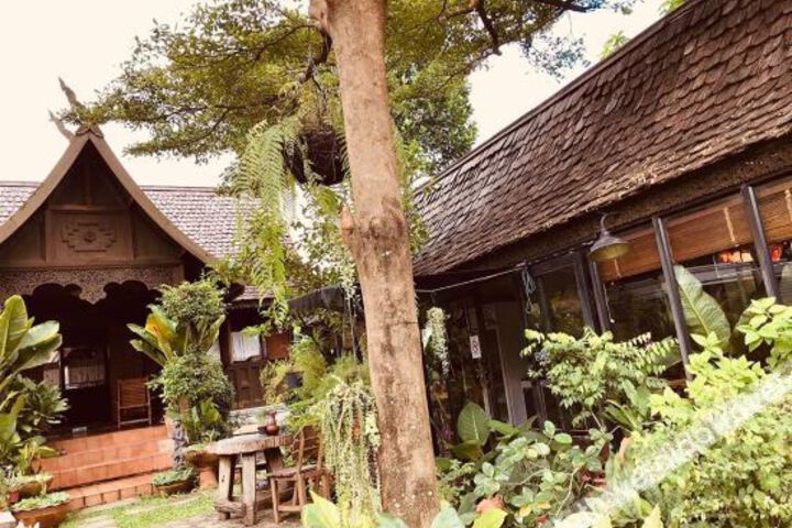 Baan Kumwan Boutique Hotel