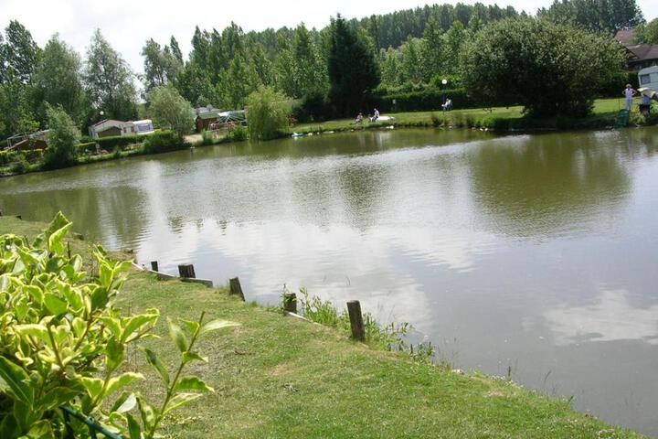 Auberge des Etangs
