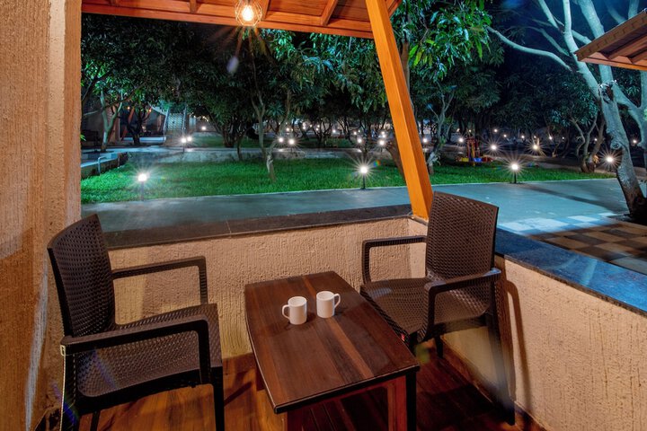 Terrace/Patio 58 of 58
