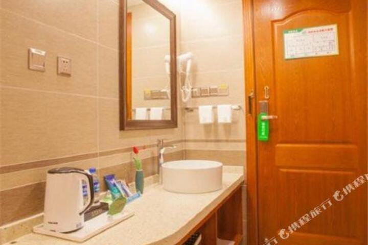 Tianheng Zhengyangfang Hotel